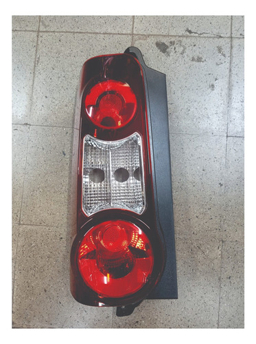 Faro Trasero Peugeot Partner B9 K9 Farol Semioptica