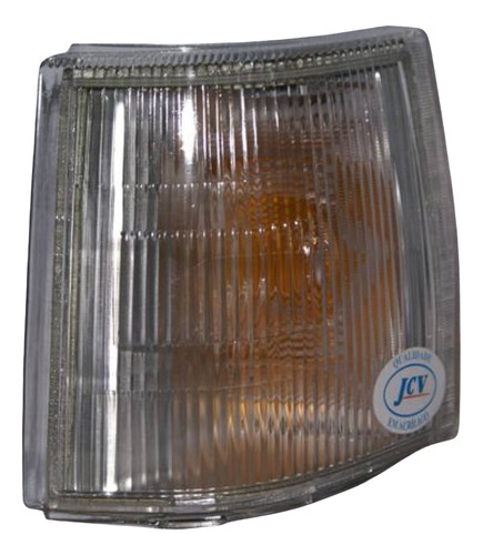 Farol Del Izq (bco) (t/cibie) (b) Fiat Fiorino 96-04