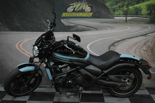 Imagen 1 de 2 de 2020 Kawasaki Vulcan S Abs Café