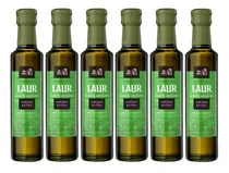 Comprar Laur Aceite Oliva Extra Virgen 250 Ml Combo X 6 Unidades