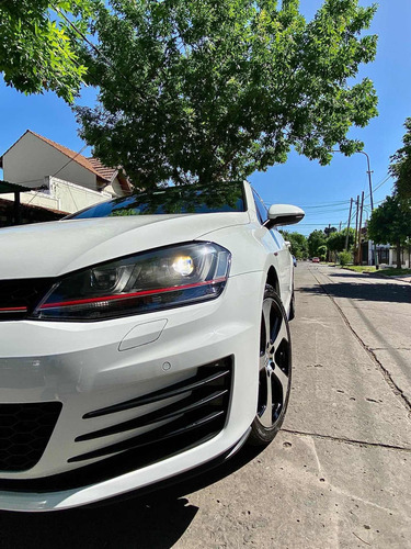Imagen 3 de 25 de Volkswagen Golf Gti