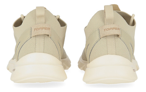 Zapatillas Topper Yucca Infantil | Stock Center
