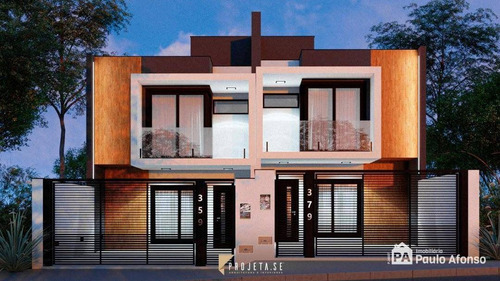 Casa Com 3 Dormitórios À Venda, 150 M² Por R$ 590.000,00 - Jardim Das Hortênsias - Poços De Caldas/mg - Ca0146