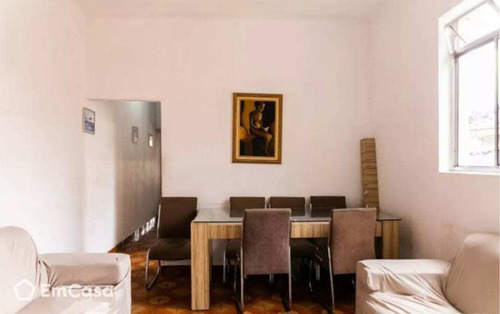 Imagem 3 de 10 de Apartamento À Venda Em São Paulo - 18061