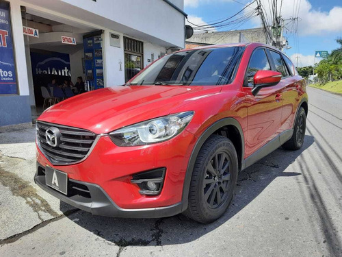 Mazda Cx5 Touring At 2016