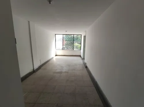Edificio En Arriendo En Centro. Cod A20254