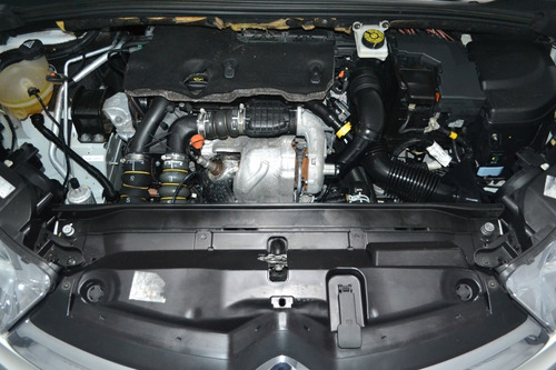 Citroën C4 Lounge 1.6 Hdi Tendance M/t 2016 -imolaautos