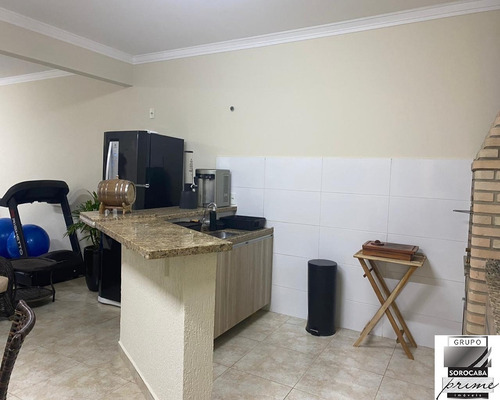 Imagem 23 de 25 de Casa - Ca00130 - 69193741
