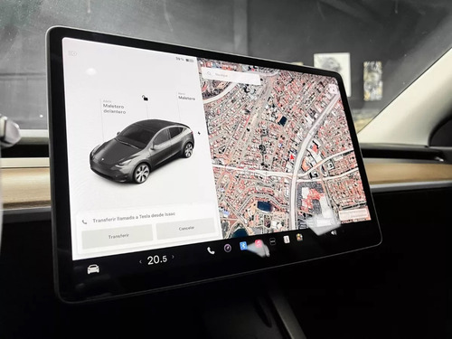 Tesla Model Y Rear Wheel Drive 2021