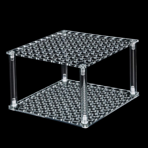 Soporte Para Brochas De Pintura, Soporte De Almacenamiento