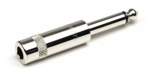 Imagen 7 de 10 de Neutrik Rean Nys201 Conector Ficha Plug Ts 1/4 Mono Metal