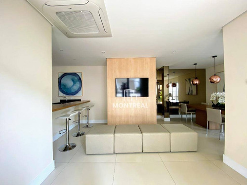 Imagem 21 de 30 de Apartamento À Venda, 36 M² Por R$ 345.000,00 - Centro - São Paulo/sp - Ap2418