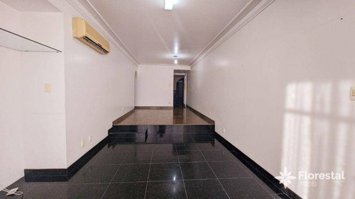 Imagem 11 de 30 de Apartamento Com 3 Quartos À Venda, 122 M² Por R$ 800.000 - Itaigara - Salvador/ba - Ap1766
