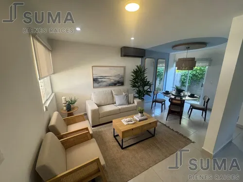 °casa En Venta Con Terraza En Col. Punta Laguna, Altamira Tamaulipas. - foto 1