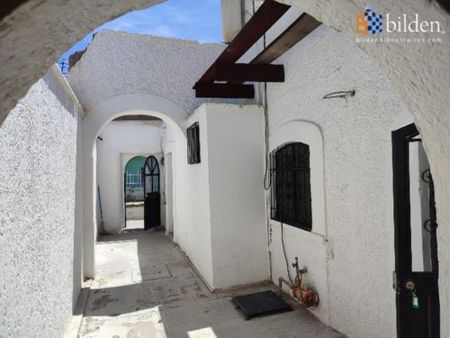 Imagen 8 de 12 de Casa Sola En Renta Zona Centro Durango