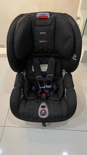 Britax Boulevard Clicktight - Asiento Convertible Para Coche