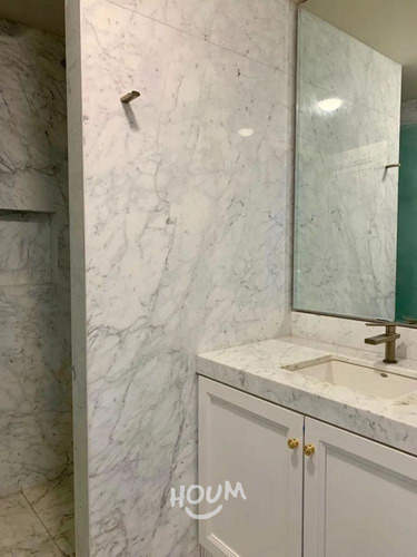 Departamento En Polanco V Sección, Miguel Hidalgo Con 3 Recámaras, 648 M², Id: 145246