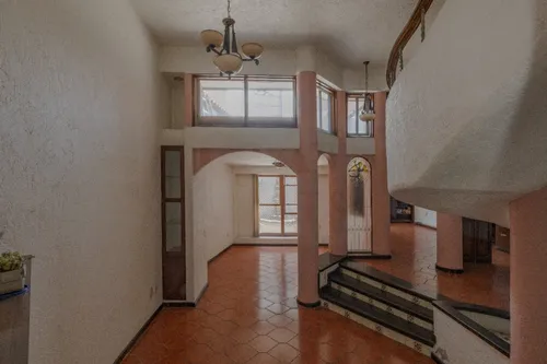 Casa En Venta En San Angel