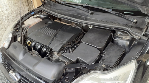 Ford Focus 2009 2.0 Ghia 5p