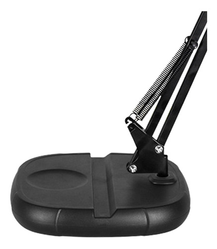 Soporte Para Linterna De Camping, Gancho Ajustable Ligero Y