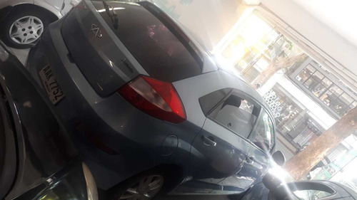Chery Fulwin Hatchback Comfort