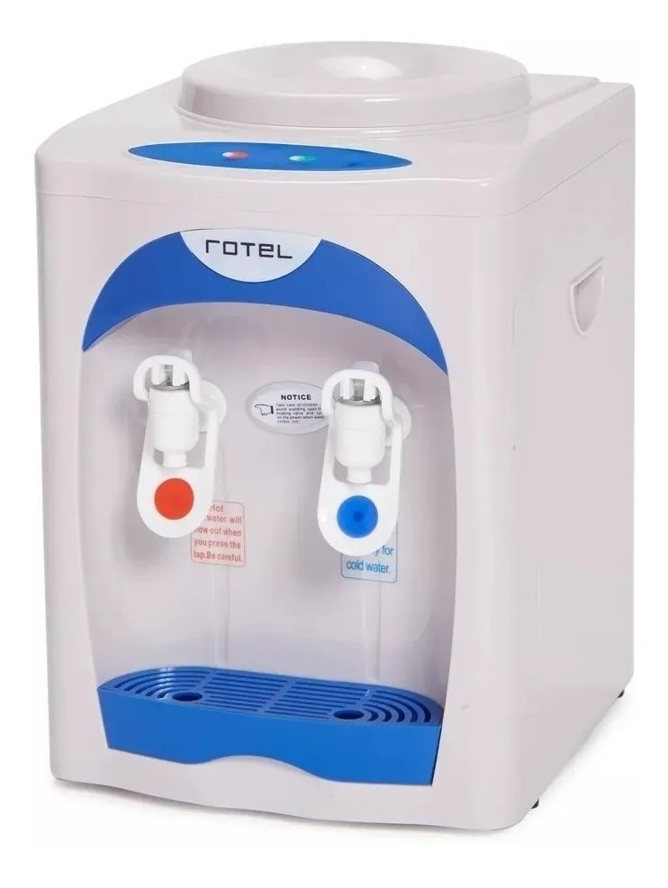 Dispensador de agua Rotel HCR-338 20L 