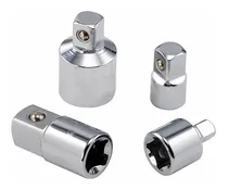 Comprar Kit Set 4 Piezas Dados Convertidores Diesel Tools Adaptador