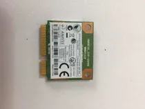 Comprar Placa Rede Wi-fi Netbook Positivo S2300 Touch Screem
