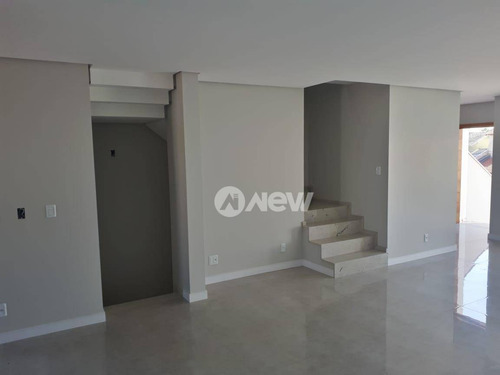Imagem 11 de 30 de Sobrados Alto Padrão Com 3 Dormitórios À Venda, 212 M² Por R$ 980.000 - São José - São Leopoldo/rs - Ca3487