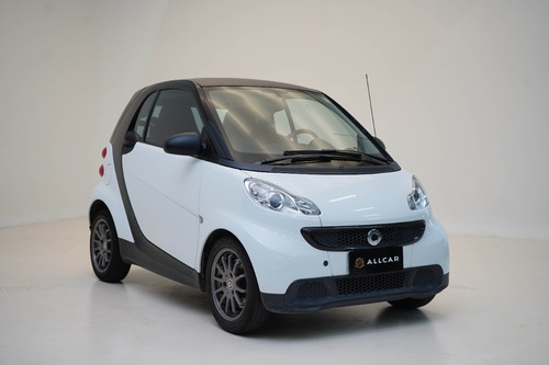 Smart Fortwo Coupe 1.0 Passion 2P