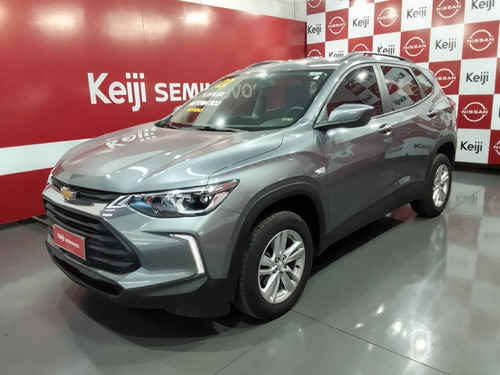 Chevrolet Tracker 1.0 TURBO FLEX LT AUTOMÁTICO