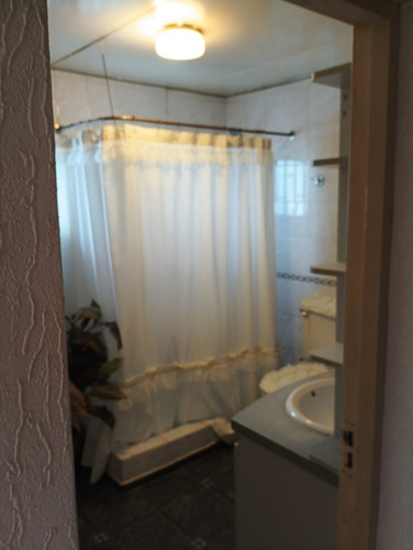 Casa En Los Andes, 4 Dormitorios, 1 Baño