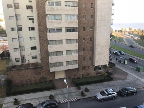 Venta Apartamento Pocitos A Mts De Rambla