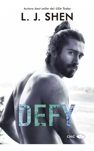 Libro - Defy 