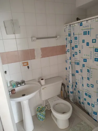 Apartamento Frente Al Mar