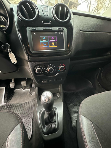 Renault Kangoo Ii Express 1.6 Sce Emotion 5A