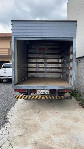 Mercedes Benz Sprinter 310d