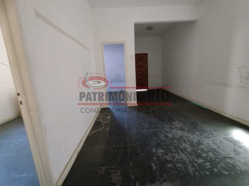 Imagem 5 de 15 de Casa Com 3 Quartos Brás De Pina - Paca30620
