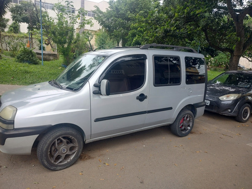 Fiat Doblo 1.3 16v Ex Fire 5p