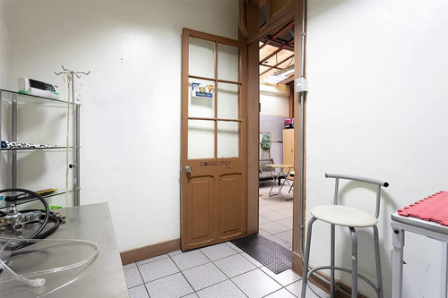 Local Comercial En Venta En Santiago