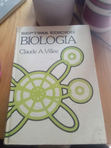 Biología - Claude A. Villee