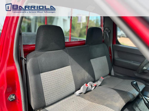 Imagen 9 de 24 de Nissan Frontier 2.4 2010 Buen Estado! - Barriola