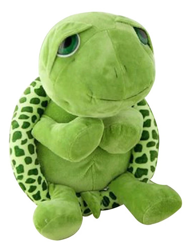 Cojín Con Forma De Muñeca Tortuga Para Regalar A Las Niñas T