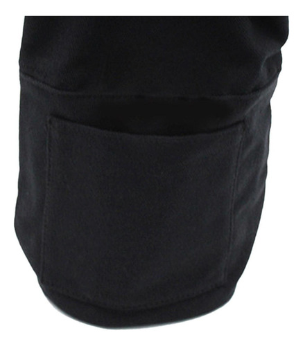 Bolsa De Almacenamiento De Lámpara De Bote De Gas De Funda