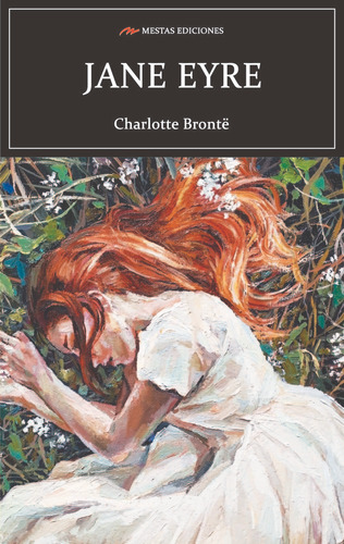 Jane Eyre ( Libro Original )