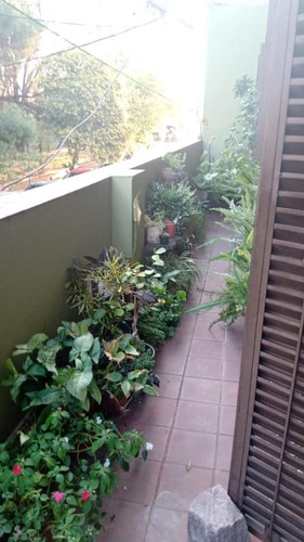 Imagen 6 de 6 de Excelente Departamento Semi-piso En Inmejorable Ubicación