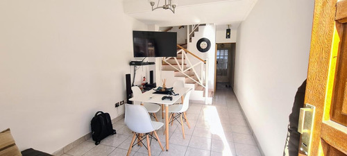 Imagen 2 de 20 de Duplex - Villa Luzuriaga -oportunidad A Cuadras De Haedo