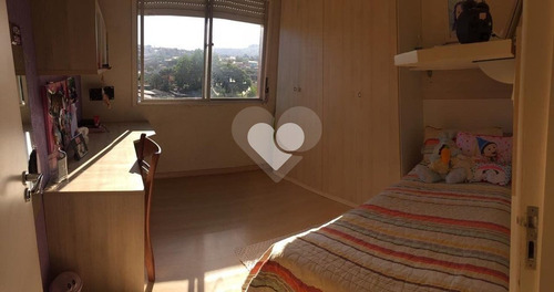 Apartamento-porto Alegre-cristal | Ref.: 28-im411608 - 28-im411608