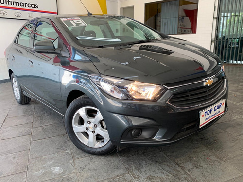 Prisma 1.4 Lt Carro Sem Entrada Carro Para Aplicativo