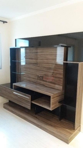 Imagem 3 de 30 de Apartamento Residencial Para Locação, Vila Formosa, São Paulo. - Ap3736